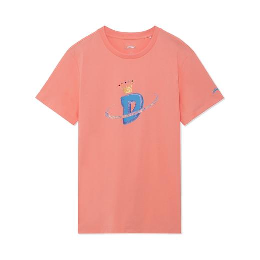 【“乒”出活力】乒乓球系列短袖文化衫AHSS447-1 商品图0