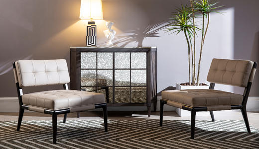 Afra 休闲椅 商品图2