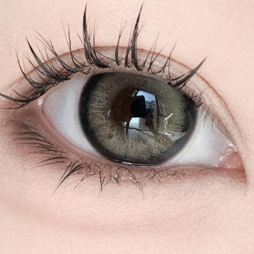 Budercon 罗意威 年抛 2片 14.5mm 参考着色14.0mm 基弧8.6 含水40% 新锐国货 商品图2