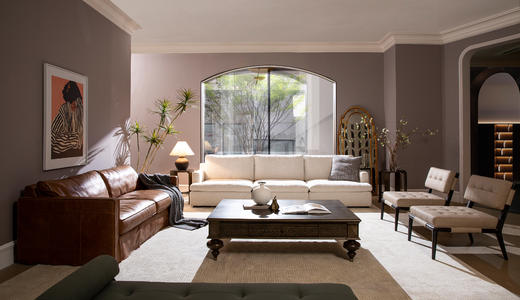 Afra 休闲椅 商品图7