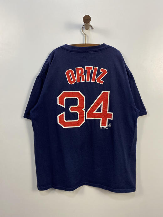 Majestic MLB 美国职业棒球大联盟 短袖T恤 _SST(L) 商品图1