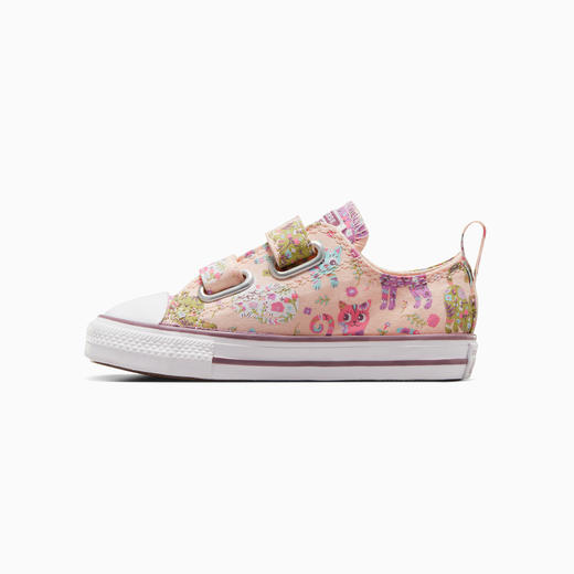 CONVERSE 匡威 秋季 婴童 帆布鞋 A04762C 商品图1