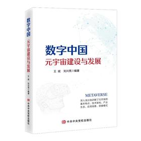 数字中国 元宇宙建设与发展