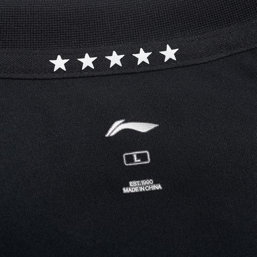 【“昕”领神会】乒乓球系列短袖文化衫AHST191-1 商品图9