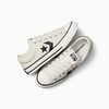 CONVERSE 匡威 秋季 大童 帆布鞋 A05220C 商品缩略图3