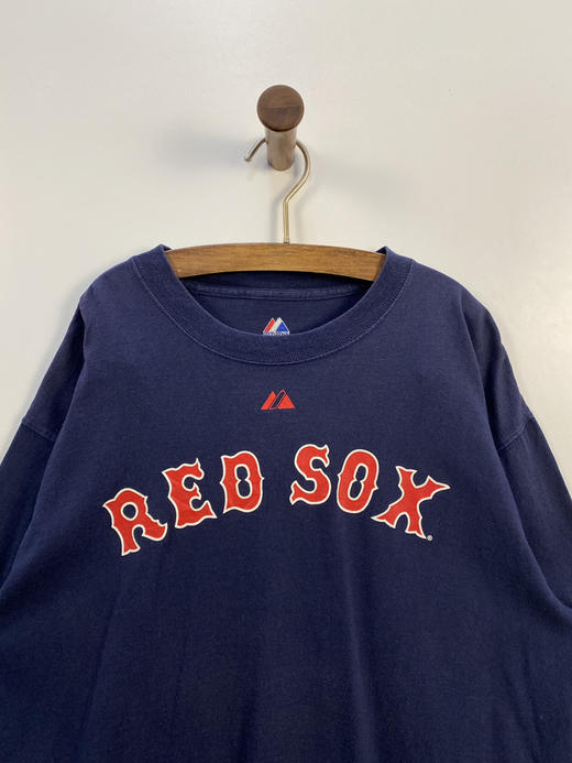 Majestic MLB 美国职业棒球大联盟 短袖T恤 _SST(L) 商品图3