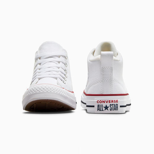 CONVERSE 匡威 秋季 大童 帆布鞋 A04822C 商品图4
