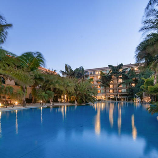 【年终囤货】云南 | 昆明云安会都酒店(融创滇池后海店)旅居次卡，￥1099起/双人5晚，全年有效期，不记名、可拆分使用，滇池畔的宝藏度假酒店，快速直达昆明各大景点商圈 商品图3