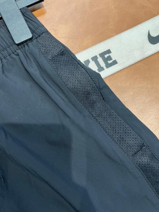 耐克-童衣类（夏）G3小童梭织短裤正黑色 商品图4