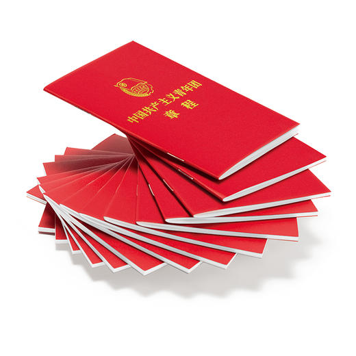 中国共产主义青年团章程（最新版，2023年共青团十九大修订） 商品图4