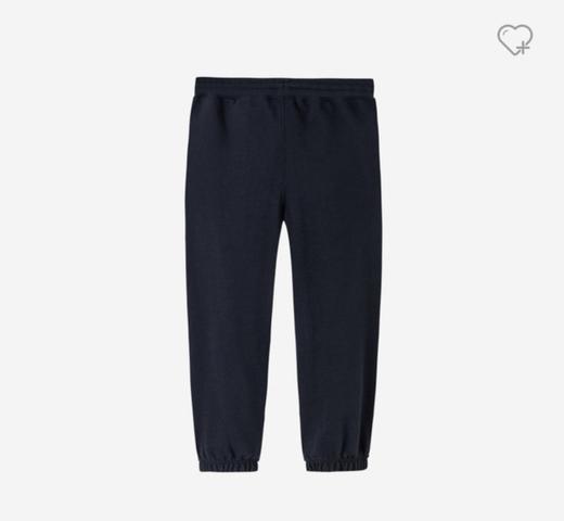 耐克-童衣类（春）G3小童针织长裤乡村蓝 商品图1