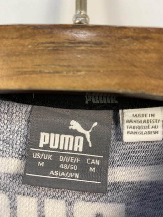 PUMA 彪马 短袖T恤 _SST(M) 商品图2