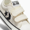 CONVERSE 匡威 秋季 婴童 帆布鞋 A05222C 商品缩略图3