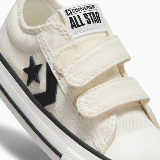 CONVERSE 匡威 秋季 婴童 帆布鞋 A05222C 商品图3