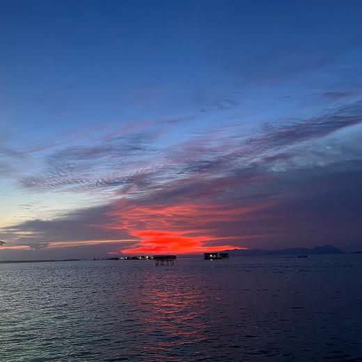 仙本那星星美亚度假村 商品图3