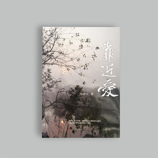 《靠近爱》 商品图0