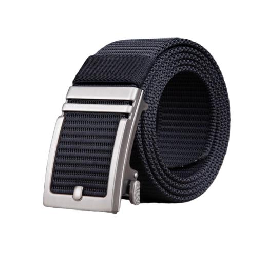 男装23夏季新品休闲尼龙皮带-02 商品图3