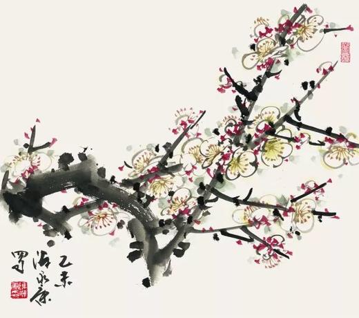 《岭南风情花鸟画技法》花卉篇【现货包邮】 商品图2