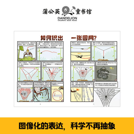 科学大爆炸2 科普经典（全9册） 商品图3