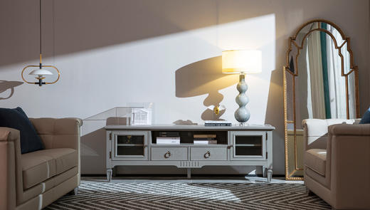 Bluff 电视柜 商品图3