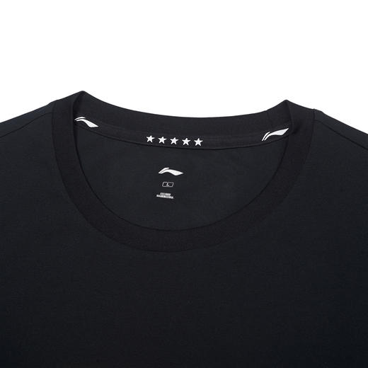 【“昕”领神会】乒乓球系列短袖文化衫AHST191-1 商品图2