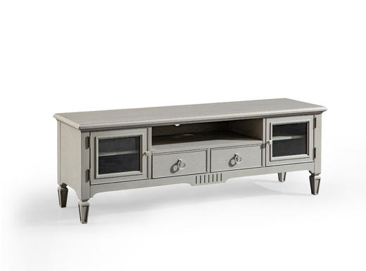 Bluff 电视柜 商品图0