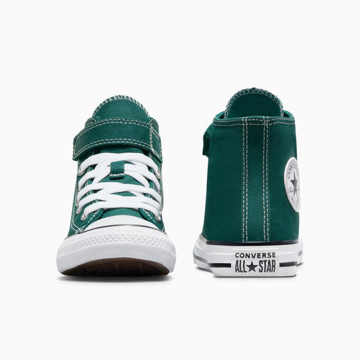 CONVERSE 匡威 秋季 小童 帆布鞋 A04724C 商品图4