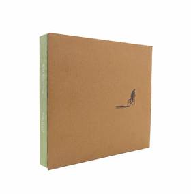 《漫游》李伟黑白摄影集