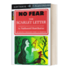 英文原版 Scarlet Letter No Fear 别怕经典 红字 英文版 进口英语原版书籍 商品缩略图1