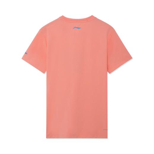 【“乒”出活力】乒乓球系列短袖文化衫AHSS447-1 商品图1