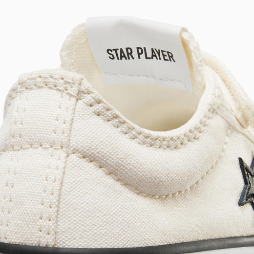 CONVERSE 匡威 秋季 小童 帆布鞋 A05218C 商品图4