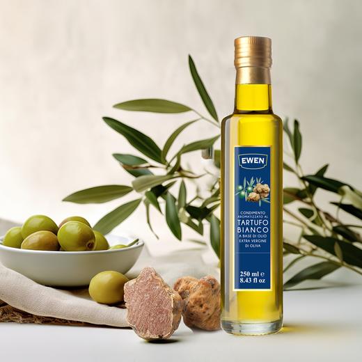 意文白松露味调味油250ml 商品图3
