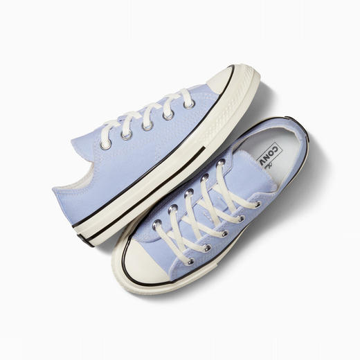 CONVERSE 匡威 秋季 小童 帆布鞋 A06894C 商品图3