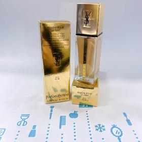 YSL超模聚焦光感粉底液SPF22  （632737）（632713）