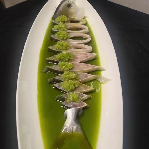 500g鲁大鲜烧椒酱鲜椒酱【-干8D】 商品图3