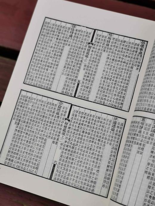 《汉小学四种》，精装，16开，两厚册，《说文解字注》、《尔雅义疏》、《方言笺疏》、《释名笺疏补》四种，段玉裁等著，巴蜀书社2001年一版一印，1700多页，定价188，略溢价，售价199元。注意品相描 商品图11