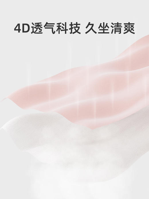 【美臀坐垫】米乔美臀坐垫蜜桃臀坐垫美臀垫瑜伽感坐垫 商品图10