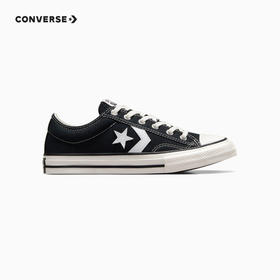 CONVERSE 匡威 秋季 大童 帆布鞋 A05219C