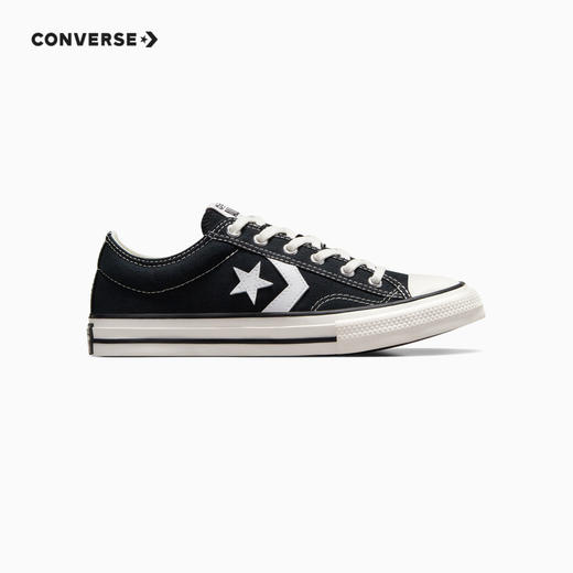 CONVERSE 匡威 秋季 大童 帆布鞋 A05219C 商品图0