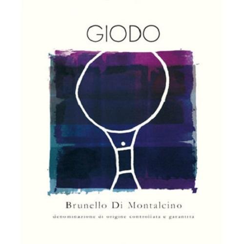 Giodo, Brunello di Montalcino DOCG 乔多酒庄布鲁奈罗红葡萄酒 2017 商品图2