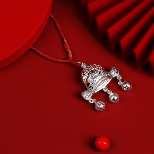 小状元锁包 商品图3