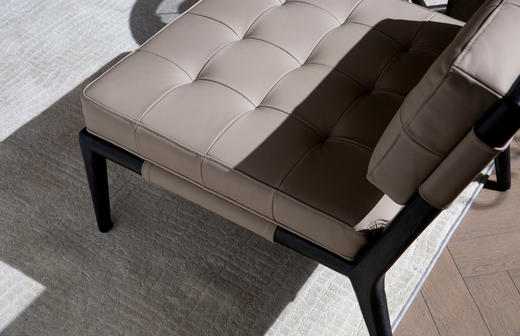 Afra 休闲椅 商品图4