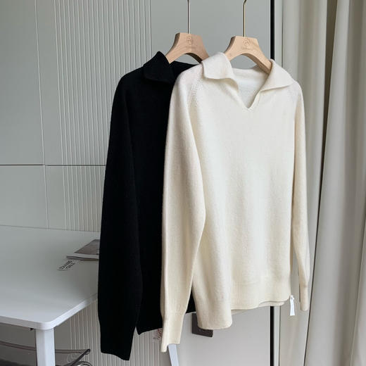 高档羊绒纱清仓 商品图4