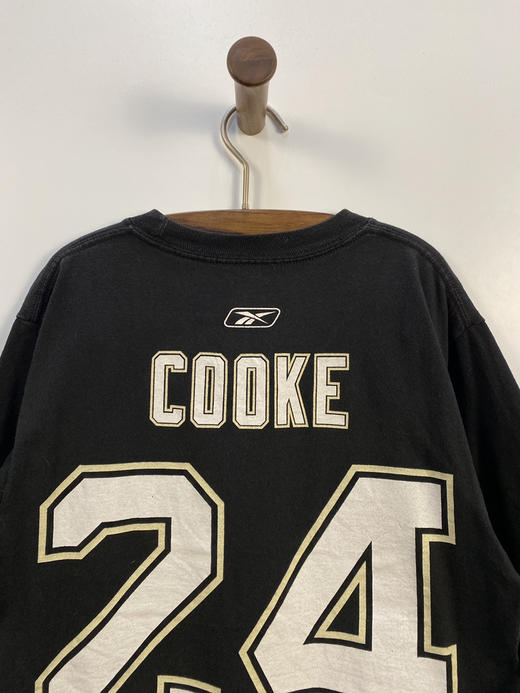 Reebok 锐步 NHL 美国国家冰球联盟 短袖T恤 _SST(M) 商品图0