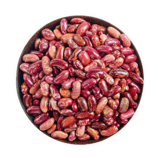散红花芸豆(500g±50g) 商品图0