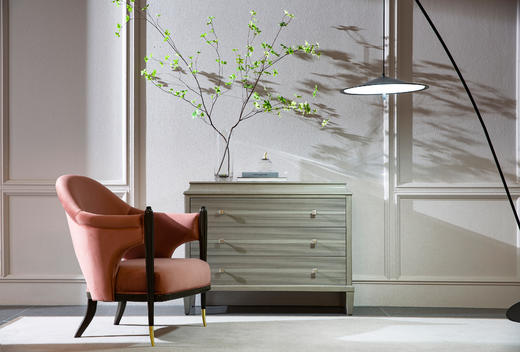 Alturas 休闲椅 商品图5