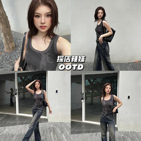 新品上身｜美术馆前的辣妹𝘗𝘭𝘰𝘨 💕