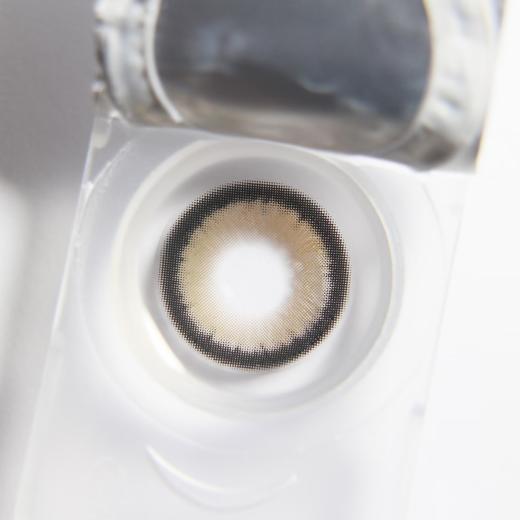 Budercon 罗意威 年抛 2片 14.5mm 参考着色14.0mm 基弧8.6 含水40% 新锐国货 商品图4