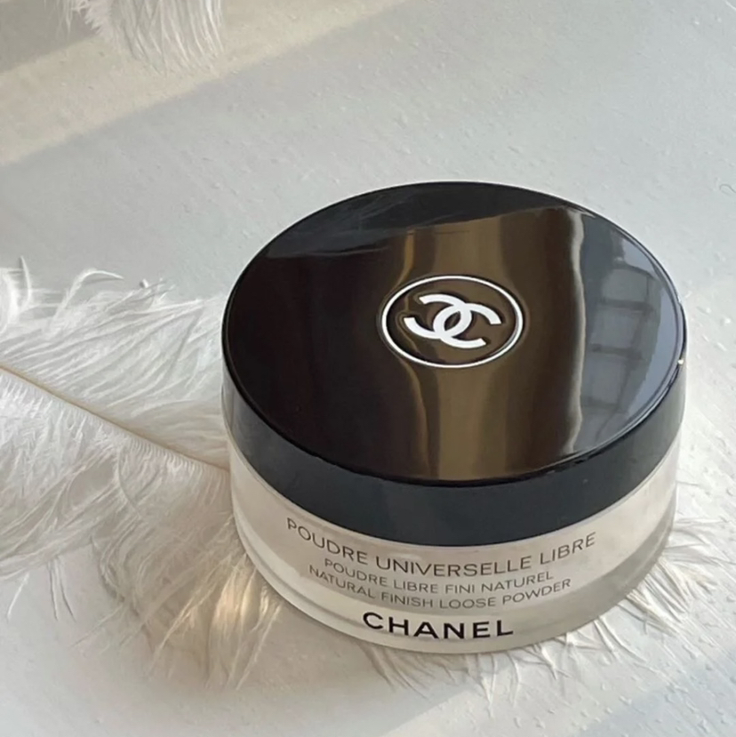 预售特价 香奈儿散粉  冷门精品！30g超大罐！