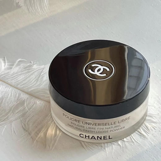 预售特价 香奈儿散粉  冷门精品！30g超大罐！ 商品图0